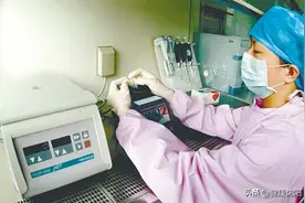 健康科普堂 | 父母血型是AB型和O型，孩子血型能是AB型吗？图片