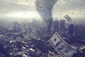 啥叫资本运作？6个经典故事，终于讲明白了！图片
