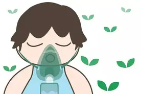 有娃后都听过“雾化吸入”，这篇文章为您完美解锁图片
