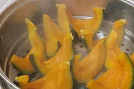 糖尿病人用蒸南瓜当主食，可以吗？糖友亲测，公布食用前后的血糖图片