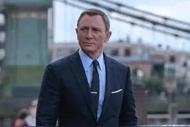 007系列最终章：无暇赴死——詹姆斯·邦德中校迎来了他的落幕图片