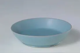 《与艺术沾边·5》天青色等烟雨的宋徽宗图片