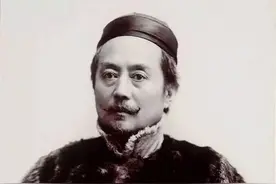 获13个博士学位，会9种外国语言的辜鸿铭为何却是文化的守旧派？图片