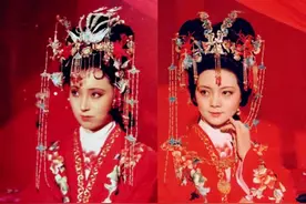 从“兼美”和“钗黛合一”，解读贾宝玉理想的灵魂伴侣是谁？图片