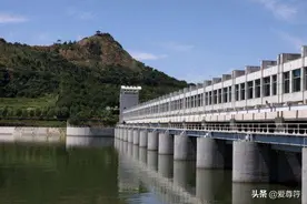 山东省大型水库介绍图片