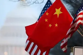 《中美关系50年：1969—2019》，这本书推荐阅读！图片