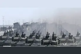 通过疫情可以看出中国军事进入一级战备，爆发出来的战力有多强图片