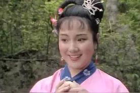 白骨精修炼千年，是谁让她始终无法转世为人？图片