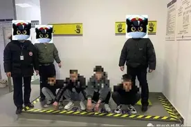 柳州鱼峰警方连破涉毒案件 多名嫌疑人落网~图片
