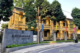 黄埔军校旧址参观指南，广州旅行最不能错过图片