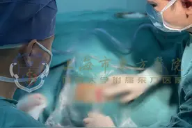 精神分裂症停药即复发 手术可化解患者“旋转门”危机图片