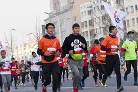 坚持慢跑，到底能收获什么？钟南山、贺明、村上春树给出了答案图片