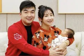 房子塌了！小龙王、顺风耳，何雯娜老公竟是我们的童年回忆图片