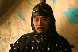岳飞的后人岳钟琪，对雍正忠心耿耿，为何却被雍正判处斩监候？图片