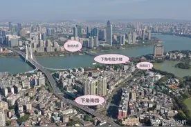 走过惠州下角二十多年的时光（上）图片