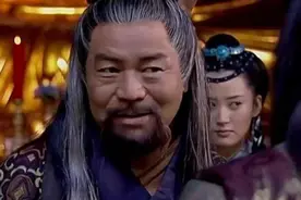 笑傲少林三战只是比武打斗？看任我行的政治智慧图片