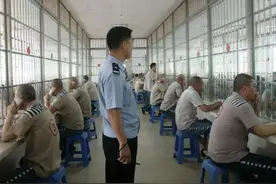 会见前，家属要了解这些！（必读）图片