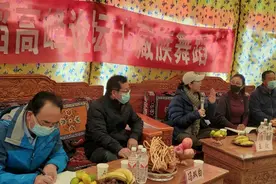 “传承百年经典·舞动时代空间——中国藏族舞蹈展演”在玉树举办图片