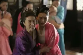 《知否》原著：嘉成县主被乱军侮辱至死，可齐衡从未心疼过她图片