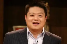 郭德纲评书定场诗那么多，其中这一首，竟然是马东写的图片
