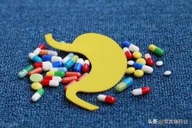 老胃病福音！抑制胃酸的新药来了，比起拉唑类药物有这些优势图片