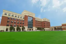 沙坪坝：强化教育民生，这两所学校今年秋季开学！图片