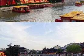 南京之旅（二）～遇见金陵城图片