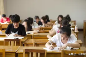 公费师范生遇冷，为何报考师范专业的人数减少？图片
