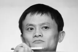 为什么我们看到阿里的创业史有那么多视频？堪称自备创业专题片？图片