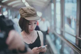 为啥手机信号会突然从4G变成“E”或“HD”？中国移动给出答案！图片