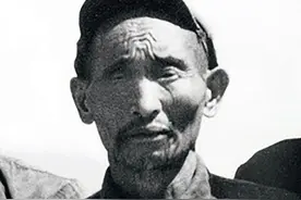 1935年，四川一船工救下红军，建国后彭德怀多次寻找，结果如何？图片