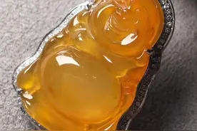 什么叫翡翠种嫩、种老？图片