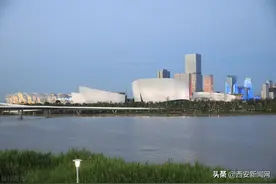 《西安市灞河重点区域风貌管控条例（草案）》提请初审图片