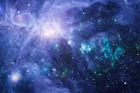 3分钟了解138亿年宇宙简史：从大爆炸到地球图片