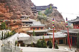 爱国爱教，“觉悟”的境界 ——追记海东市平安区夏宗寺民管会主任朱成礼图片