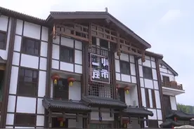 枫乡全域旅游 | 小市一庄：打造国家级文旅产业融合新模式图片