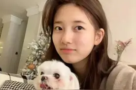 秀智与佐佐木希都有小秘密？清透肌肤的不传之秘都在这里图片