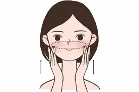 皮肤干燥、黑头频发、卡粉油光，巧用1支精华解决3项问题图片