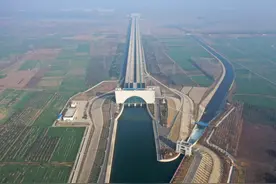 能使荒漠变绿洲？藏水入疆是什么级别工程，为何都说意义远超三峡图片