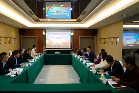 大服务！走进潍城区新生代企业家商会图片