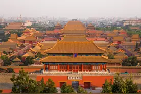 建千年皇宫，造十亿豪宅：这群苏州人，凭什么影响中国建筑？图片