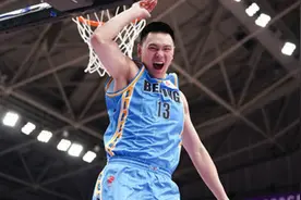 人物｜从NBL到CBA，再到三夺总冠军，北京朱彦西能否更进一步？图片