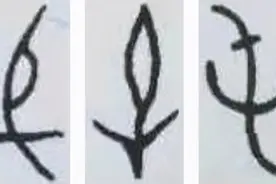 “在人民中间生根开花”——趣解汉字“屯”图片