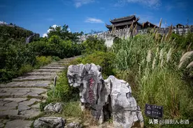 贵阳有座600年历史古城，有人说是最独特古城，有人觉得不值一去图片