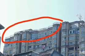 福州一小区违建投诉六年未果！违建业主齐齐喊冤图片