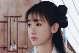 《琉璃》女主被曝轧戏，缺席五十多场，导演只好找男演员来演图片