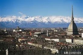 自由散漫的意大利，是如何被偏居一隅的撒丁王国统一的？图片