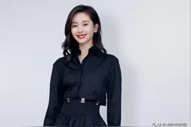 王子文真是小个子穿搭教科书！159穿出170气场，其实学会很简单图片