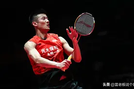 东京奥运会羽毛球今日赛程：谌龙、石宇奇出战图片