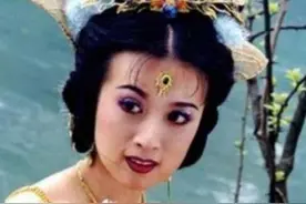 金巧巧：我演不了农村人，我长得太洋气了，网友丢出一张图惨打脸图片